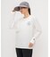 ルコックスポルティフ le coq sportif ヘランカサンスクリーンNIR長袖Tシャツ