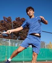 ルコックスポルティフ le coq sportif ゲームパンツ