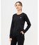 ルコックスポルティフ le coq sportif ストレッチライトニット長袖Tシャツ