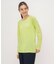 ルコックスポルティフ le coq sportif ストレッチライトニット長袖Tシャツ