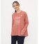 ルコックスポルティフ le coq sportif サンスクリーンNIR長袖Tシャツ
