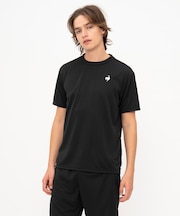 ルコックスポルティフ le coq sportif エコペットショートスリーブシャツ
