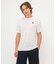 ルコックスポルティフ le coq sportif エコペットショートスリーブシャツ