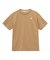 ルコックスポルティフ le coq sportif エコペットショートスリーブシャツ