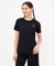 ルコックスポルティフ le coq sportif エコペットショートスリーブシャツ