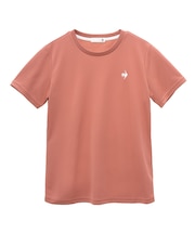 ルコックスポルティフ le coq sportif エコペットショートスリーブシャツ