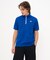 ルコックスポルティフ le coq sportif エコペットハーフジップシャツ