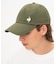 ルコックスポルティフ le coq sportif ウォッシャブルキャップ