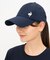 ルコックスポルティフ le coq sportif ウォッシャブルキャップ