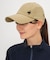 ルコックスポルティフ le coq sportif ウォッシャブルキャップ