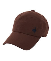 ルコックスポルティフ le coq sportif ウォッシャブルキャップ