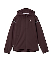 ルコックスポルティフ le coq sportif フルジップフーディージャケット