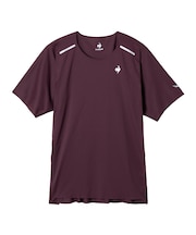 ルコックスポルティフ le coq sportif Aile forme Gravite zero ゲームシャツ