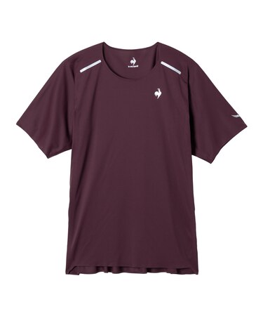 ルコックスポルティフ le coq sportif Aile forme Gravite zero ゲームシャツ