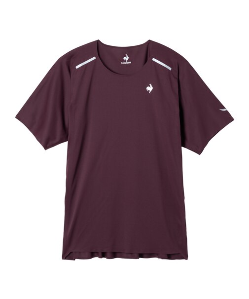 ルコックスポルティフ le coq sportif Aile forme Gravite zero ゲームシャツ