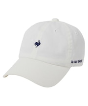 ルコックスポルティフ le coq sportif コットンキャップ