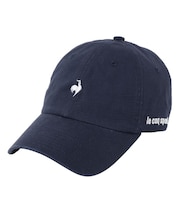ルコックスポルティフ le coq sportif コットンキャップ