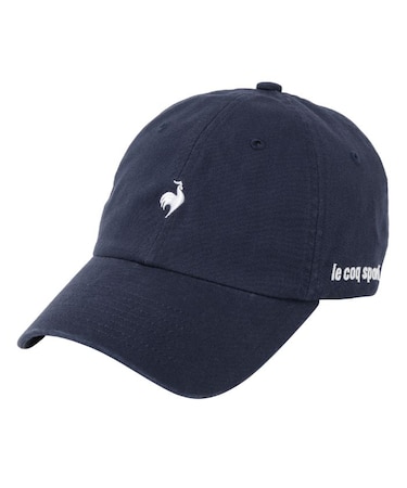 ルコックスポルティフ le coq sportif コットンキャップ