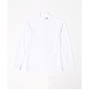 マンシングウェア MUNSINGWEAR Sunscreen NIR ハイネックインナーシャツ 【交換・返品不可】