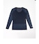 マンシングウェア MUNSINGWEAR Uネックインナーシャツ 【交換・返品不可】