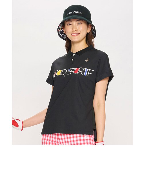 ルコックスポルティフ ゴルフ le coq sportif golf