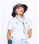 ルコックスポルティフ ゴルフ le coq sportif golf 接触冷感半袖シャツ