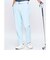 ルコックスポルティフ ゴルフ le coq sportif golf シアサッカーロングパンツ