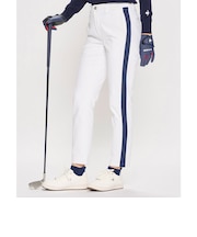 ルコックスポルティフ ゴルフ le coq sportif golf ロングパンツ