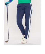 ルコックスポルティフ ゴルフ le coq sportif golf ロングパンツ