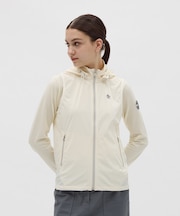 マンシングウェア MUNSINGWEAR はっ水エンボスアウターベスト