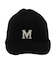 ウールニットキャップ