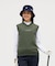 ルコックスポルティフ ゴルフ le coq sportif golf リバーシブルベスト