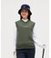 ルコックスポルティフ ゴルフ le coq sportif golf リバーシブルベスト