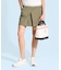 マンシングウェア MUNSINGWEAR ストレッチスカート
