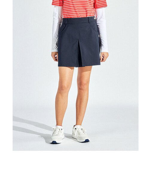 マンシングウェア MUNSINGWEAR ストレッチスカート