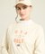 マンシングウェア MUNSINGWEAR はっ水カットソー