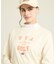 マンシングウェア MUNSINGWEAR はっ水カットソー