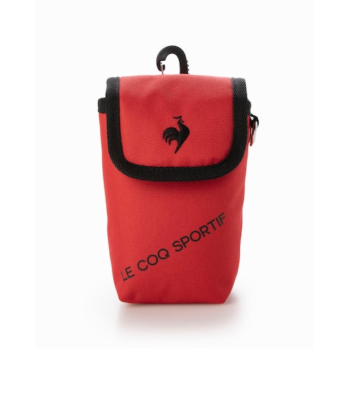 ルコックスポルティフ ゴルフ le coq sportif golf ベーシックアクセサリーホルダー