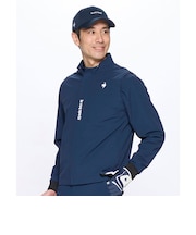 ルコックスポルティフ ゴルフ le coq sportif golf 【NEW BASIC】2WAYブルゾン