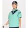 ルコックスポルティフ ゴルフ le coq sportif golf 半袖ブルゾン
