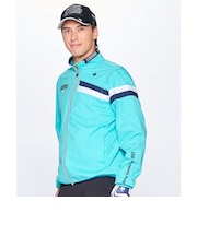 ルコックスポルティフ ゴルフ le coq sportif golf 2WAYブルゾン