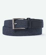 マンシングウェア MUNSINGWEAR ゴムメッシュベルト