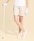 360° Series ストレッチカルゼハーフパンツ 9号股下22cm丈