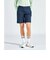 360° Series ストレッチカルゼハーフパンツ 9号股下22cm丈