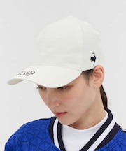 ルコックスポルティフ ゴルフ le coq sportif golf 【ConfyFitCap】コンフィーフィットキャップ