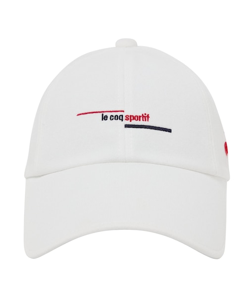 ルコックスポルティフ ゴルフ le coq sportif golf 【まぶガード】キャップ
