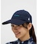ルコックスポルティフ ゴルフ le coq sportif golf 【まぶガード】キャップ