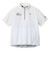 ルコックスポルティフ ゴルフ le coq sportif golf 中わた半袖ブルゾン
