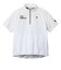 ルコックスポルティフ ゴルフ le coq sportif golf 中わた半袖ブルゾン