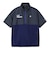 ルコックスポルティフ ゴルフ le coq sportif golf 中わた半袖ブルゾン